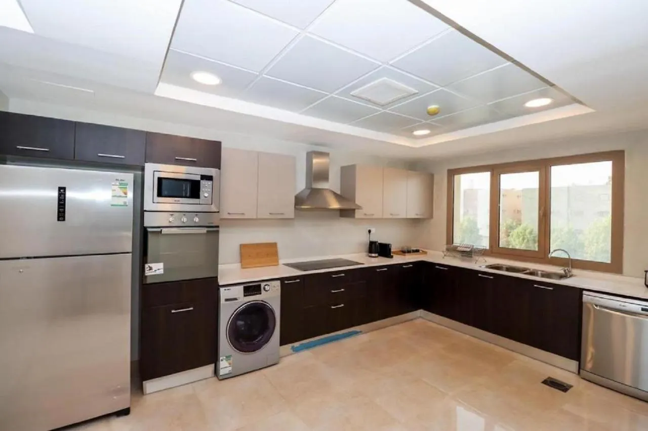 Mabaat - Orient Compound Al Izdihar - 400 Apartment Riyadh
