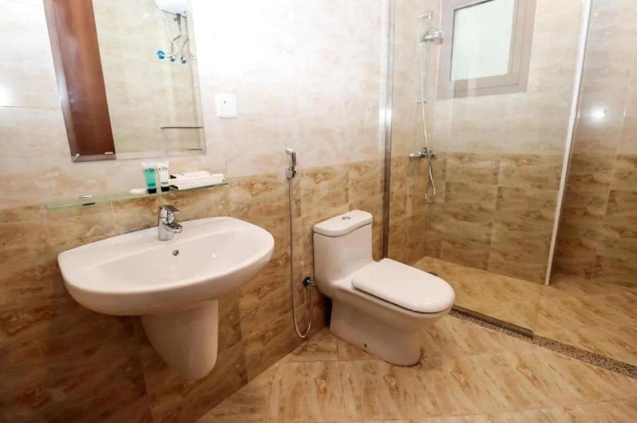 Mabaat - Orient Compound Al Izdihar - 400 Apartment Riyadh 0*,  Saudi Arabia