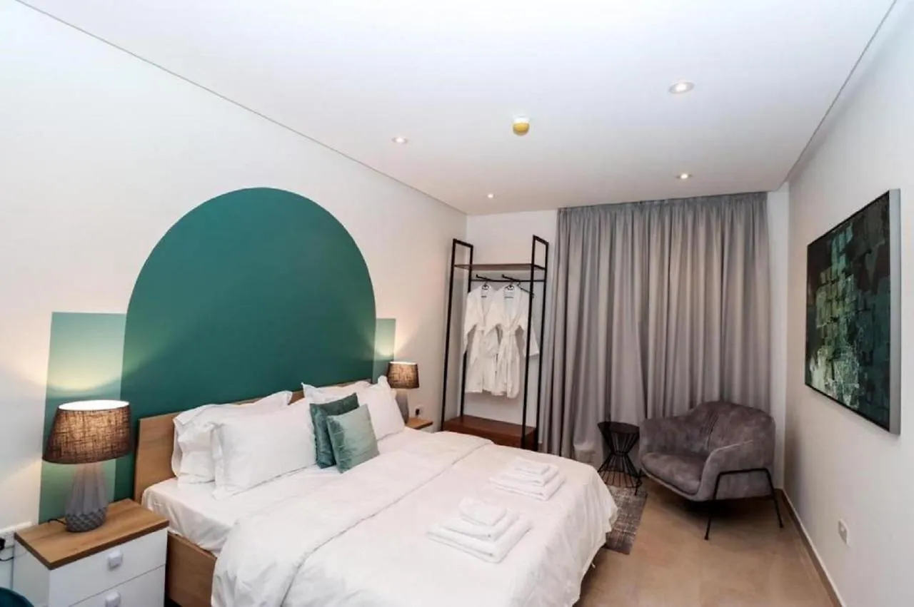Mabaat - Orient Compound Al Izdihar - 400 Apartment Riyadh