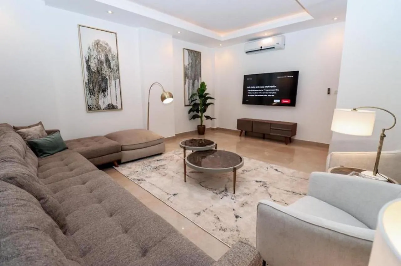 Mabaat - Orient Compound Al Izdihar - 400 Apartment Riyadh Saudi Arabia